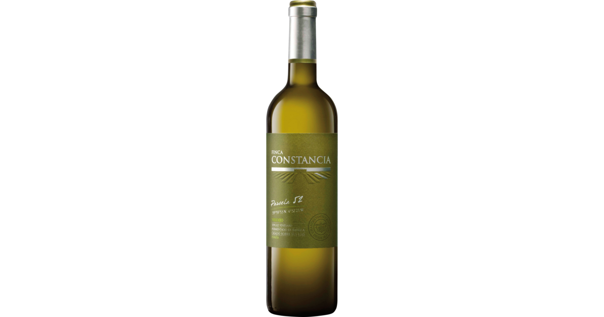 Finca Constancia Parcela 52 Verdejo