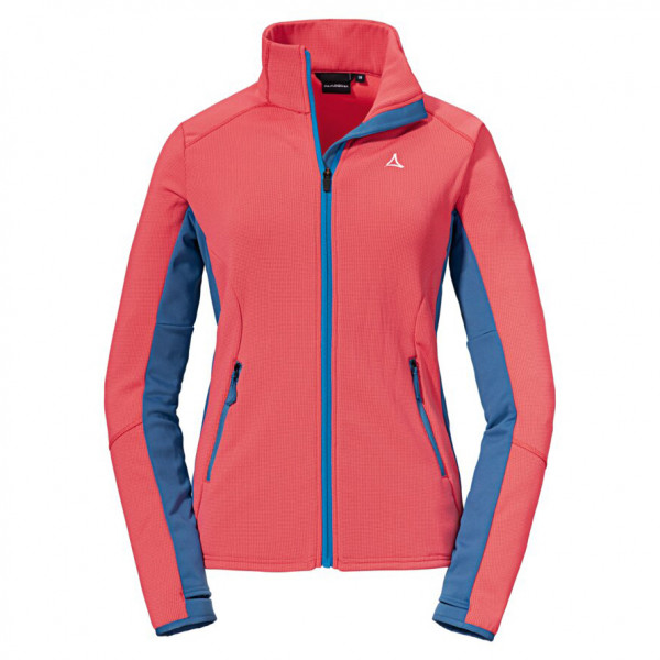 Schöffel - Women's Fleece Jacket Lodron - Fleecejacke