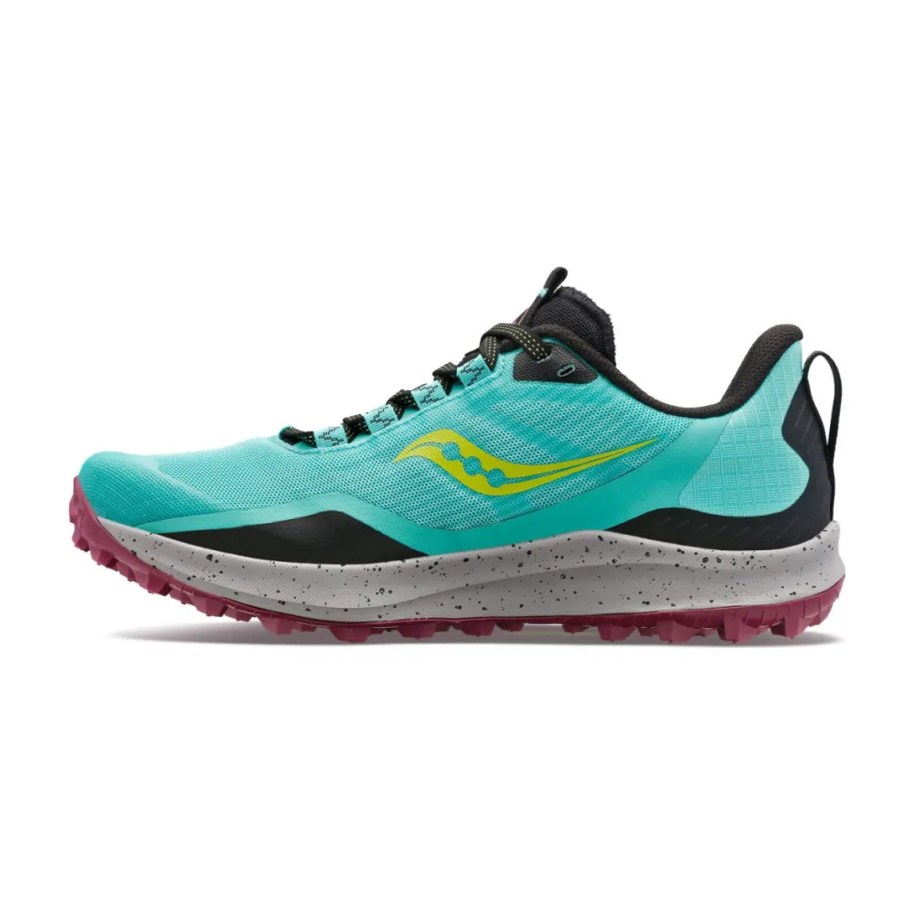 Saucony Peregrine 12 S10737-26 / blau