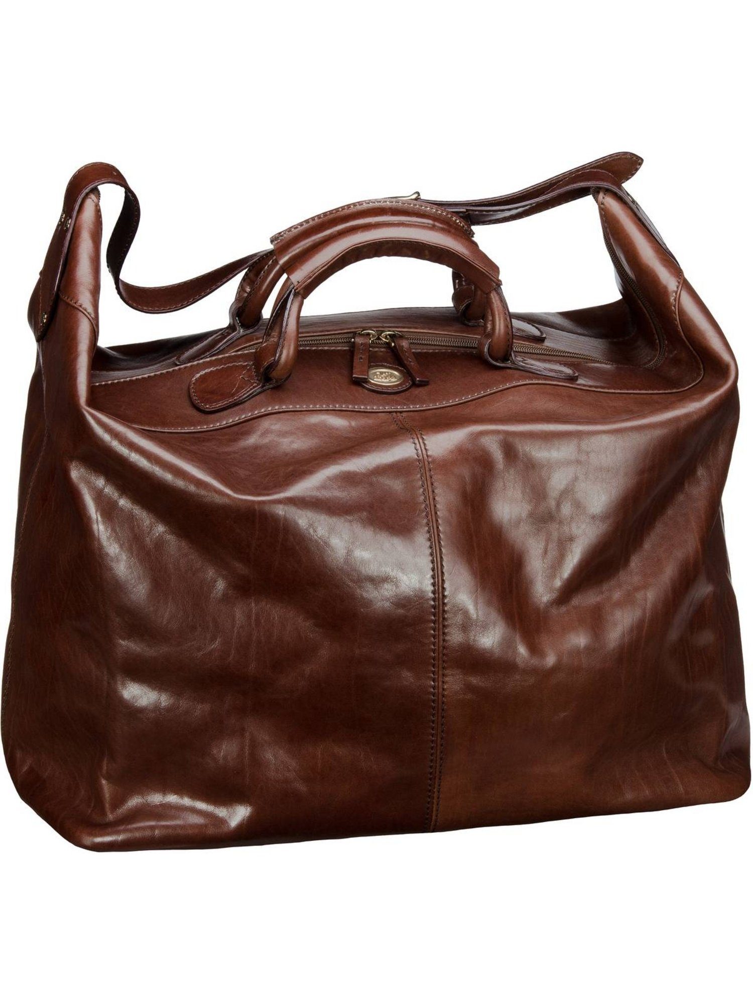 THE BRIDGE Reisetasche Story Viaggio Reisetasche 50