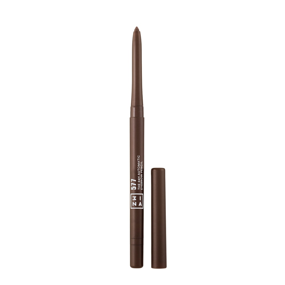 3ina The 24h Automatic Eyebrow Pencil 577 Crayon sourcils