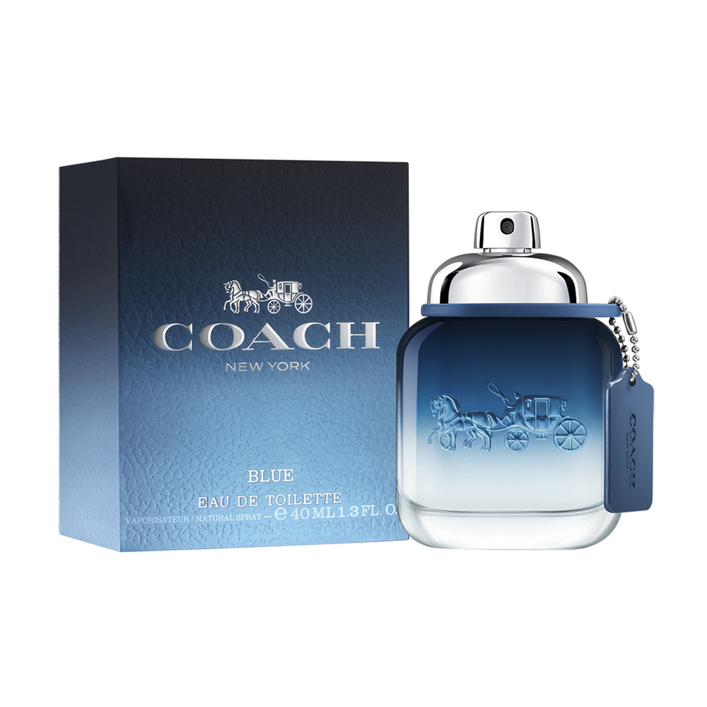 Coach Coach Man Blue Eau de Toilette