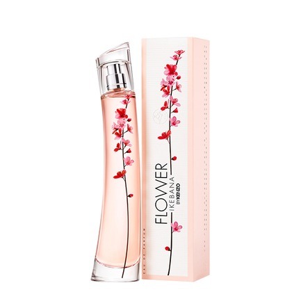 KENZO Flower By Kenzo Ikebana Eau de Parfum Spray