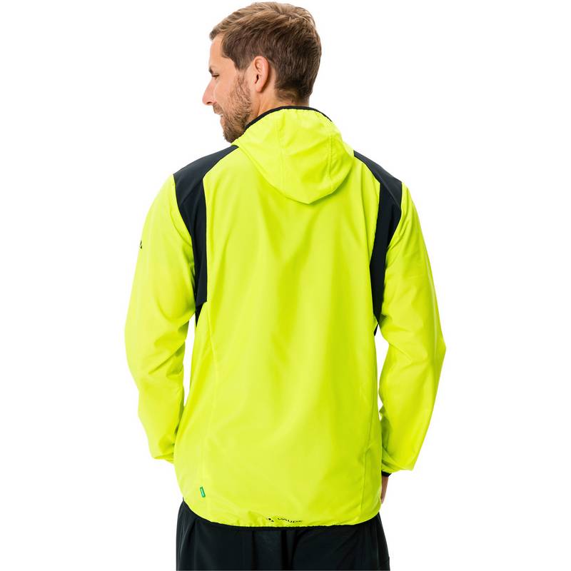 VAUDE Qimsa Air Fahrradjacke Herren