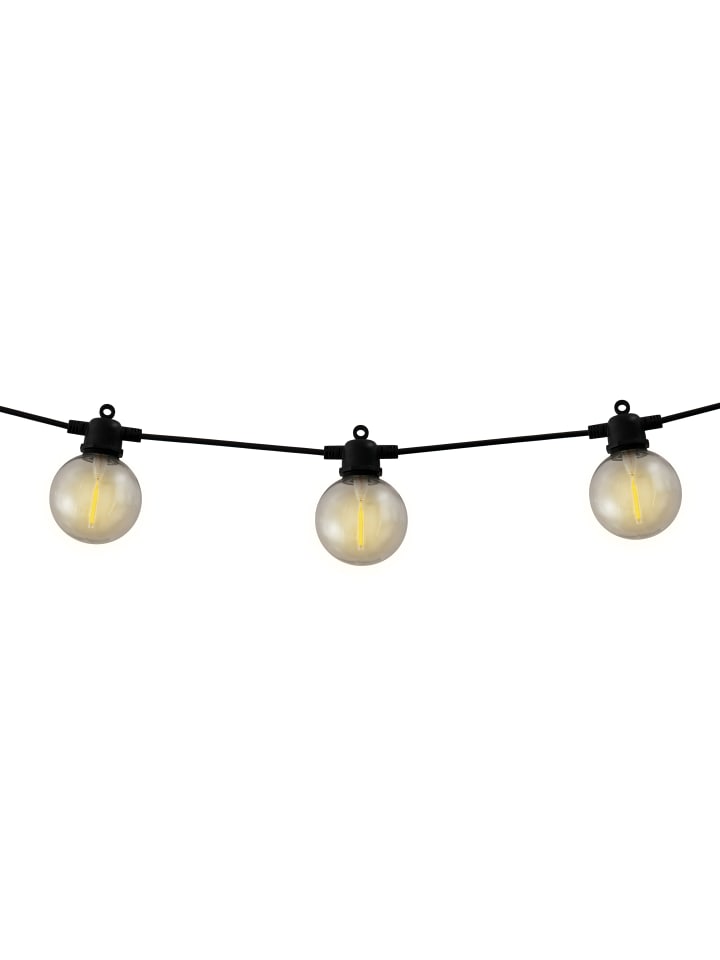näve LED Lichterkette 