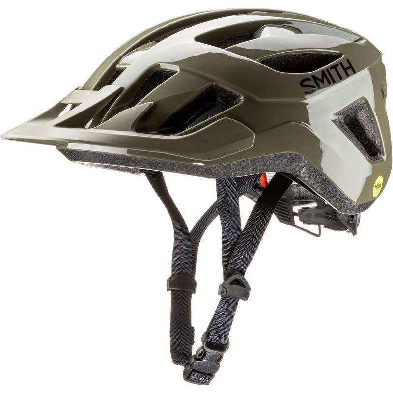 Smith Optics WILDER JR MIPS Helm Kinder