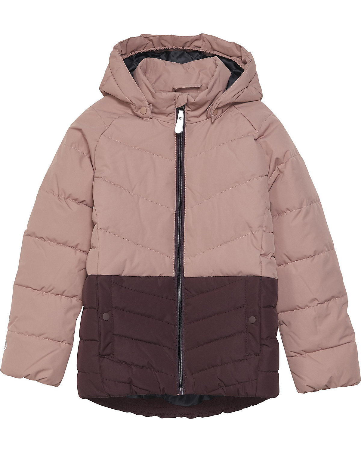 Winterjacke für Mädchen