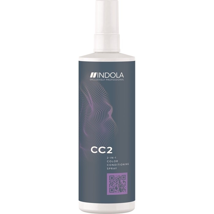 CC2 2-in-1 Color Conditioner Spray