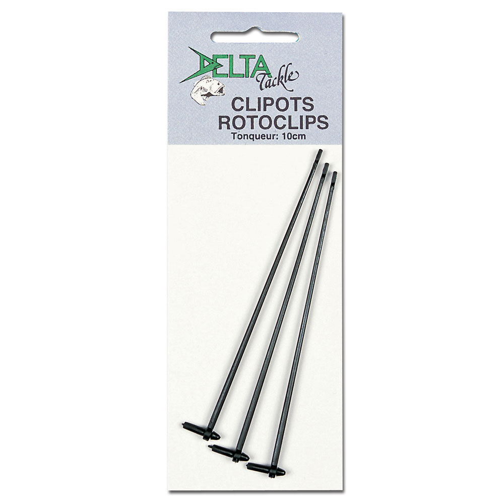 Rotoklipy Clipot Sea Delta