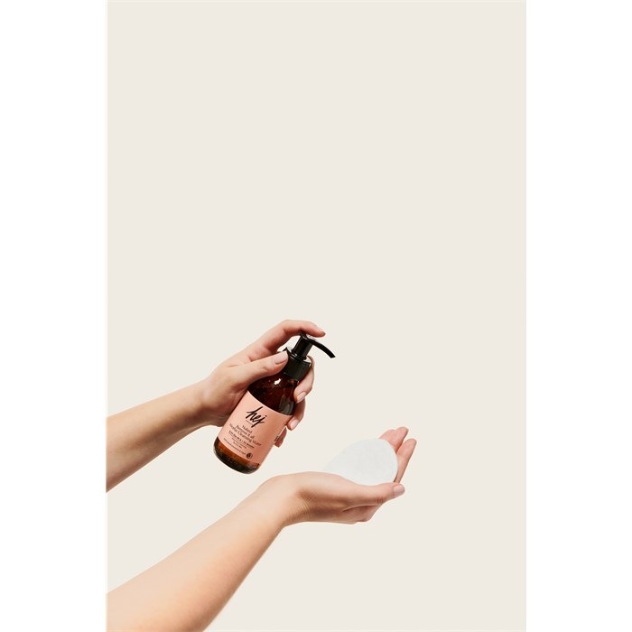 Micellar Cleansing Water