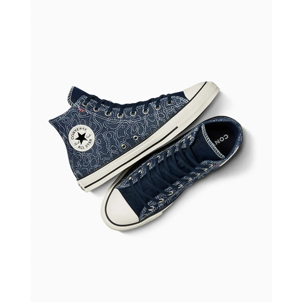 Converse Chuck Taylor All Star A09080C / blau