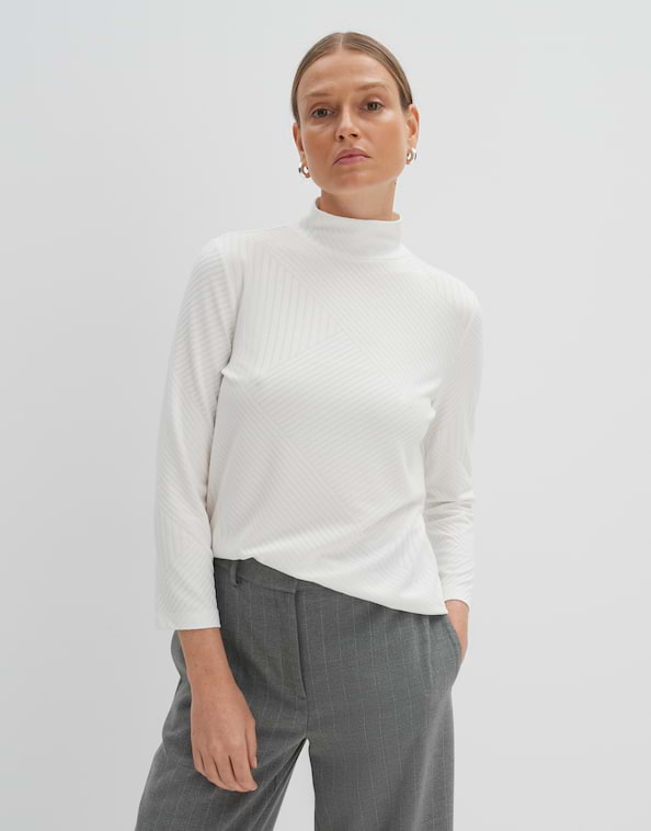 Rippshirt Keyama