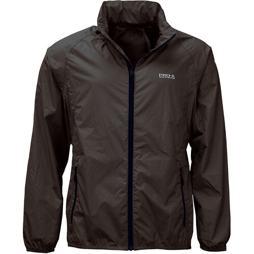 HERREN FUNKTIONSJACKE BIKE FUNKTIONSJACKE PACK ABLE