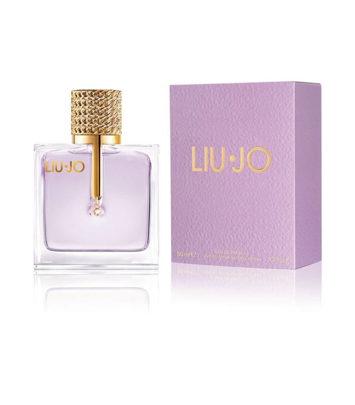 LIU JO-Eau de Parfum
