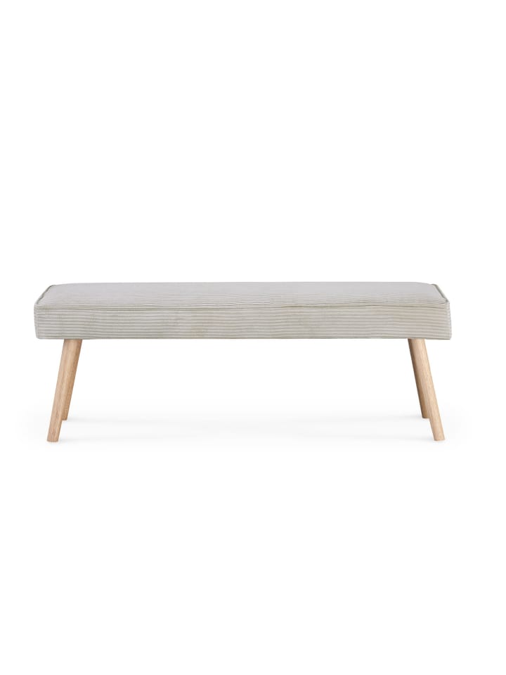 B&D Home Sitzbank EMIL in Grau günstig kaufen
