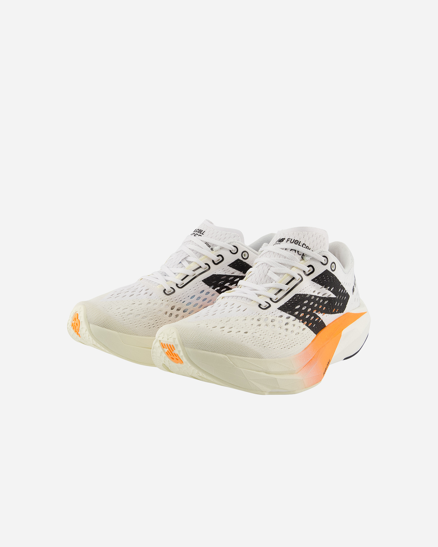 Scarpe Running New Balance Fuelcell Supercomp Pacer V2 W WFCRRCH2