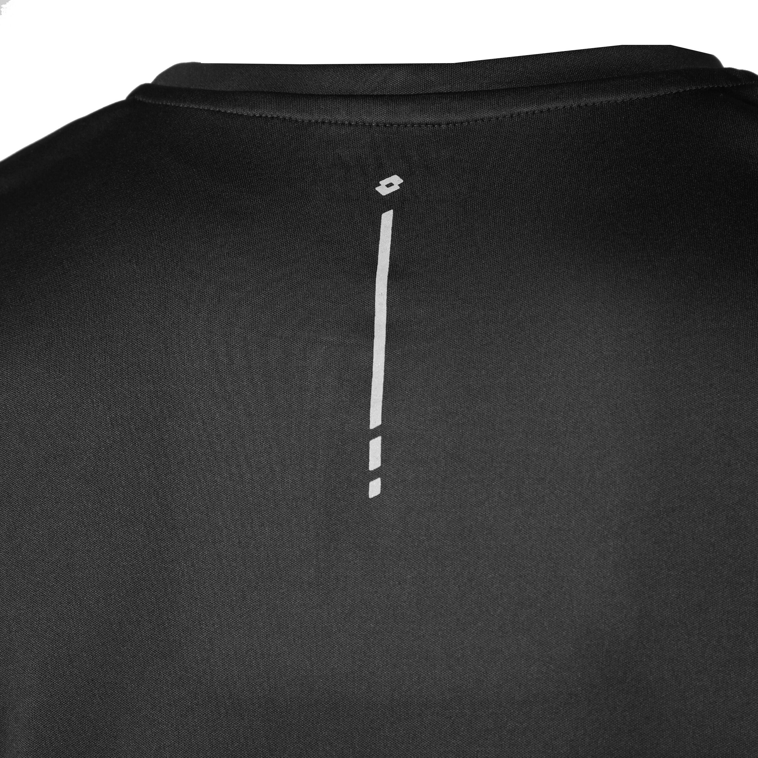 MSP II T-Shirt Herren - Schwarz