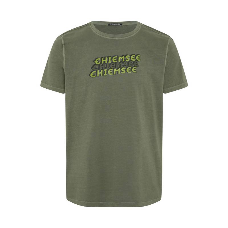 Chiemsee T-Shirt T-Shirt Herren