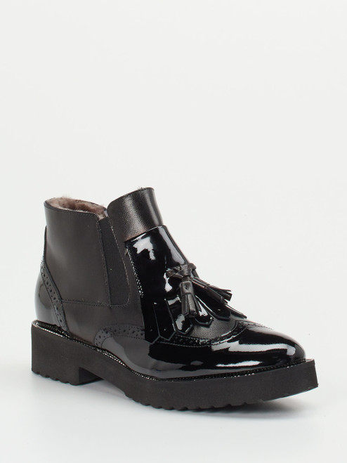 Stiefelette-18130090028 Mannori