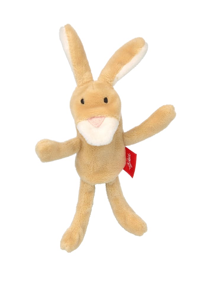 Sigikid Fingerpuppenset Garten My Little Theatre in braun/beige günstig kaufen onesize