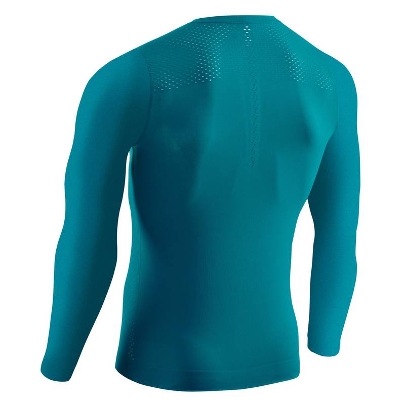 CEP Run Ultralight Shirt Long Laufshirt Herren