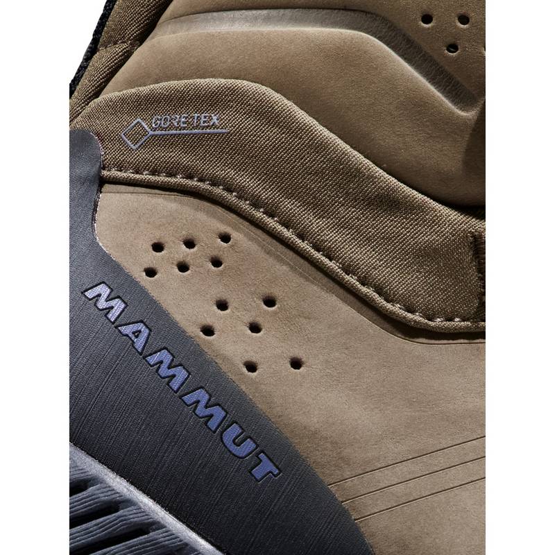 Mammut Nova Tour II High GTX® Wanderschuhe Damen