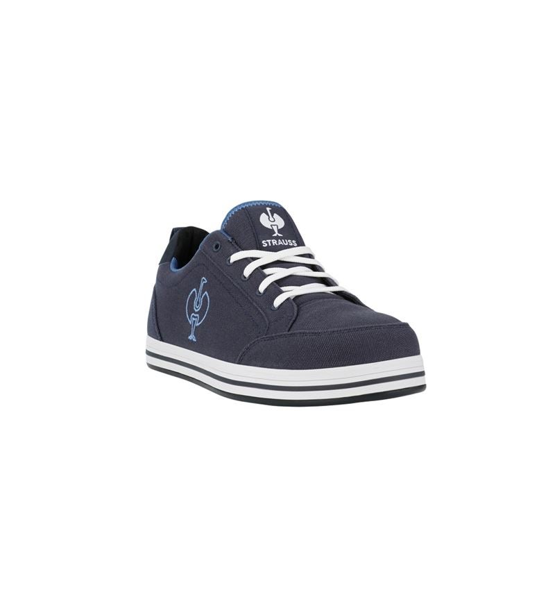 S1 Sicherheitshalbschuhe e.s. Tolosa II low