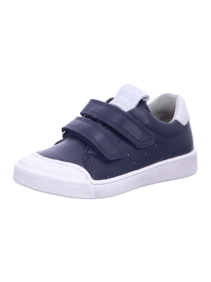 Froddo Jungen- Halbschuhe Rosario in Blau günstig kaufen