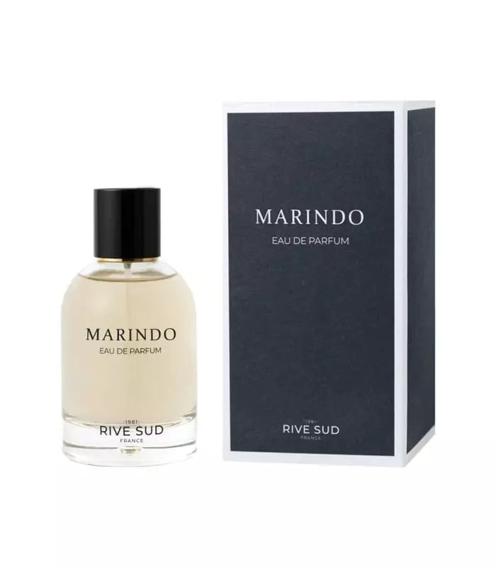 MARINDO Eau de parfum