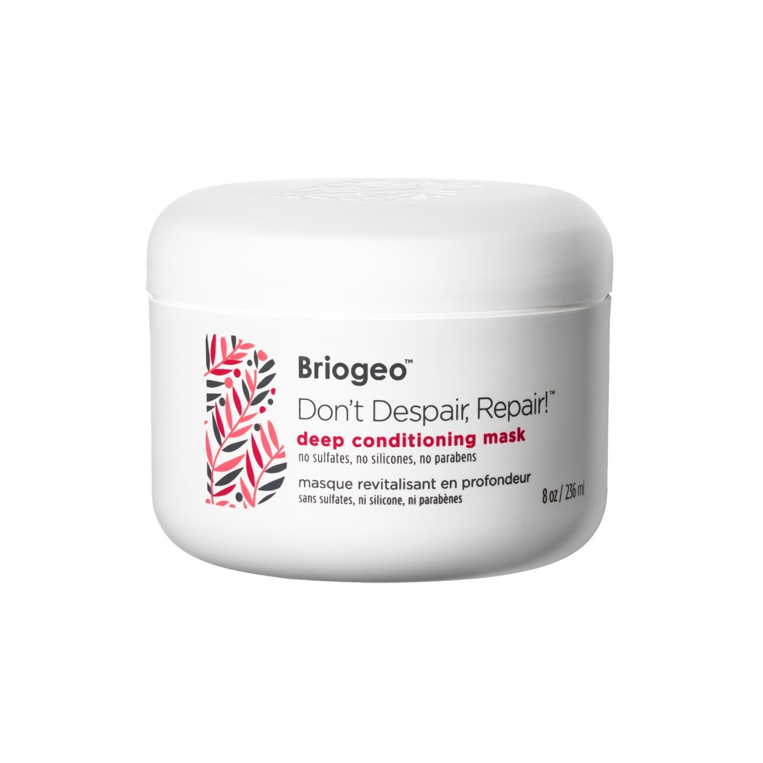 Deep Conditioning Mask