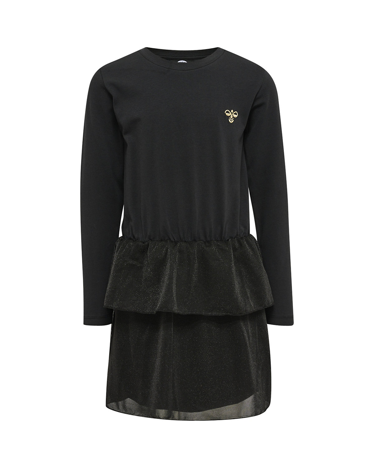 hmlELLY DRESS Kleider für Mädchen
