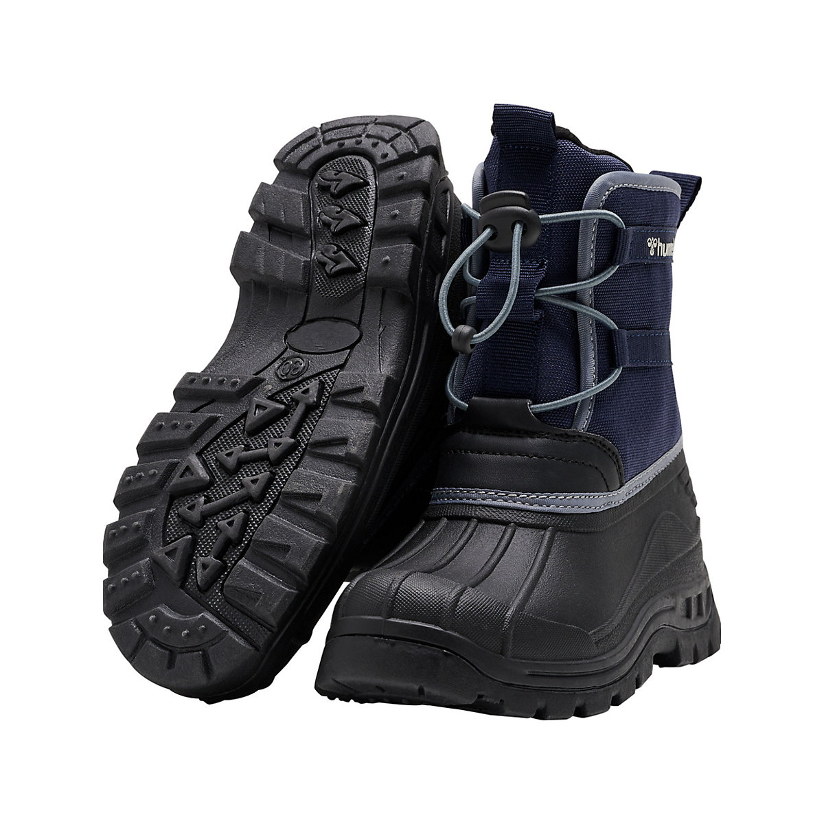 ICICLE LOW JR Winterstiefel für Kinder