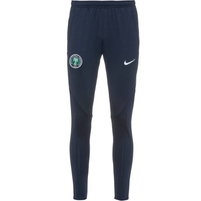 Nike Nigeria 2022 Trainingshose Herren