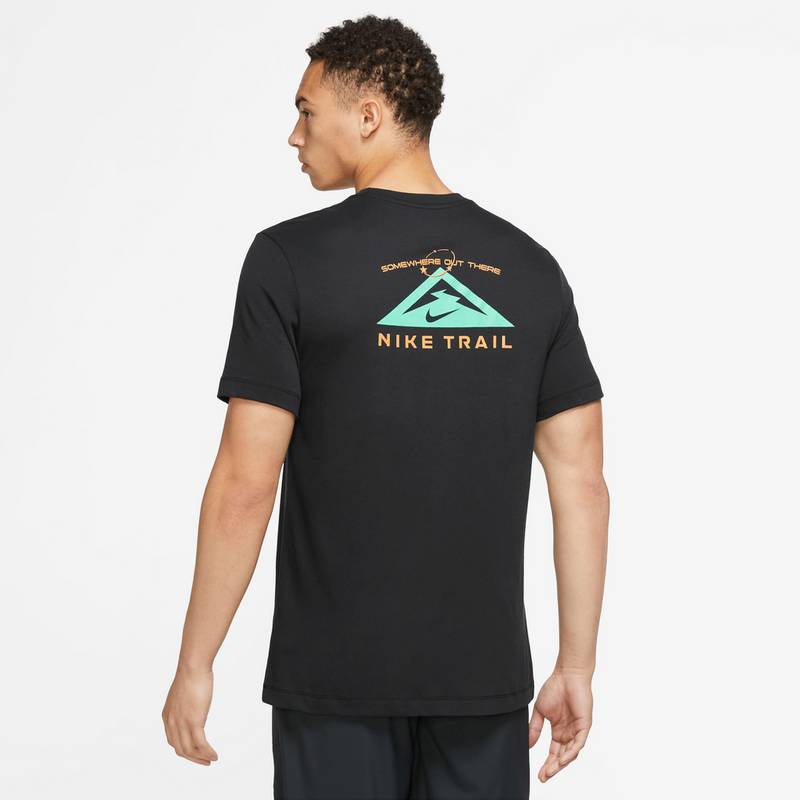 Nike Dri-fit Funktionsshirt Herren