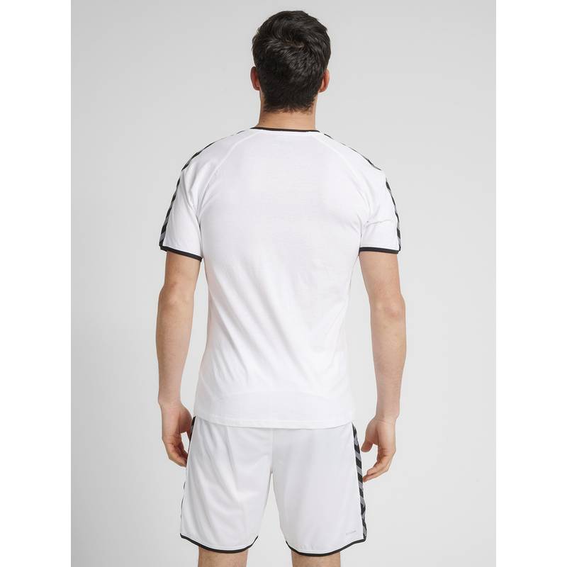 hummel hmlAUTHENTIC TRAINING TEE T-Shirt Herren