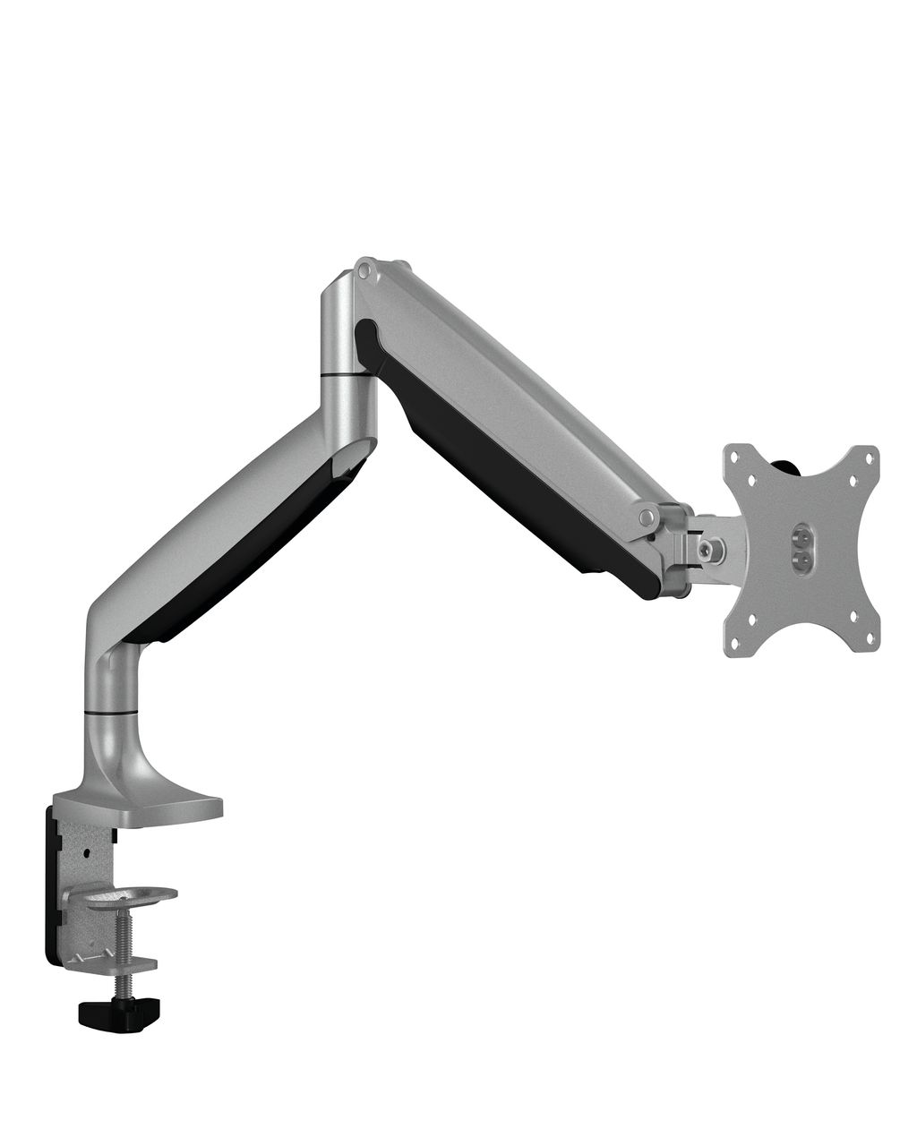 ICY BOX IB-MS503-T, Monitorständer, Tischhalterung für einen Monitor bis zu 32