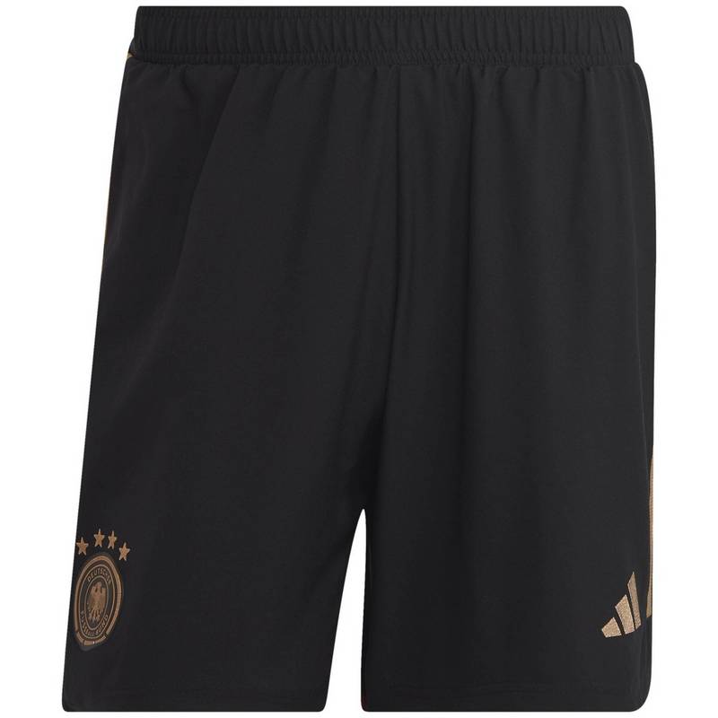 adidas DFB Authentic 22 Fuballshorts Herren