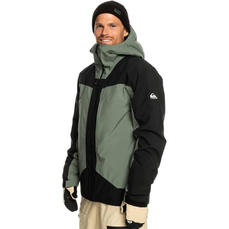 Quiksilver MULDROW Skijacke Herren