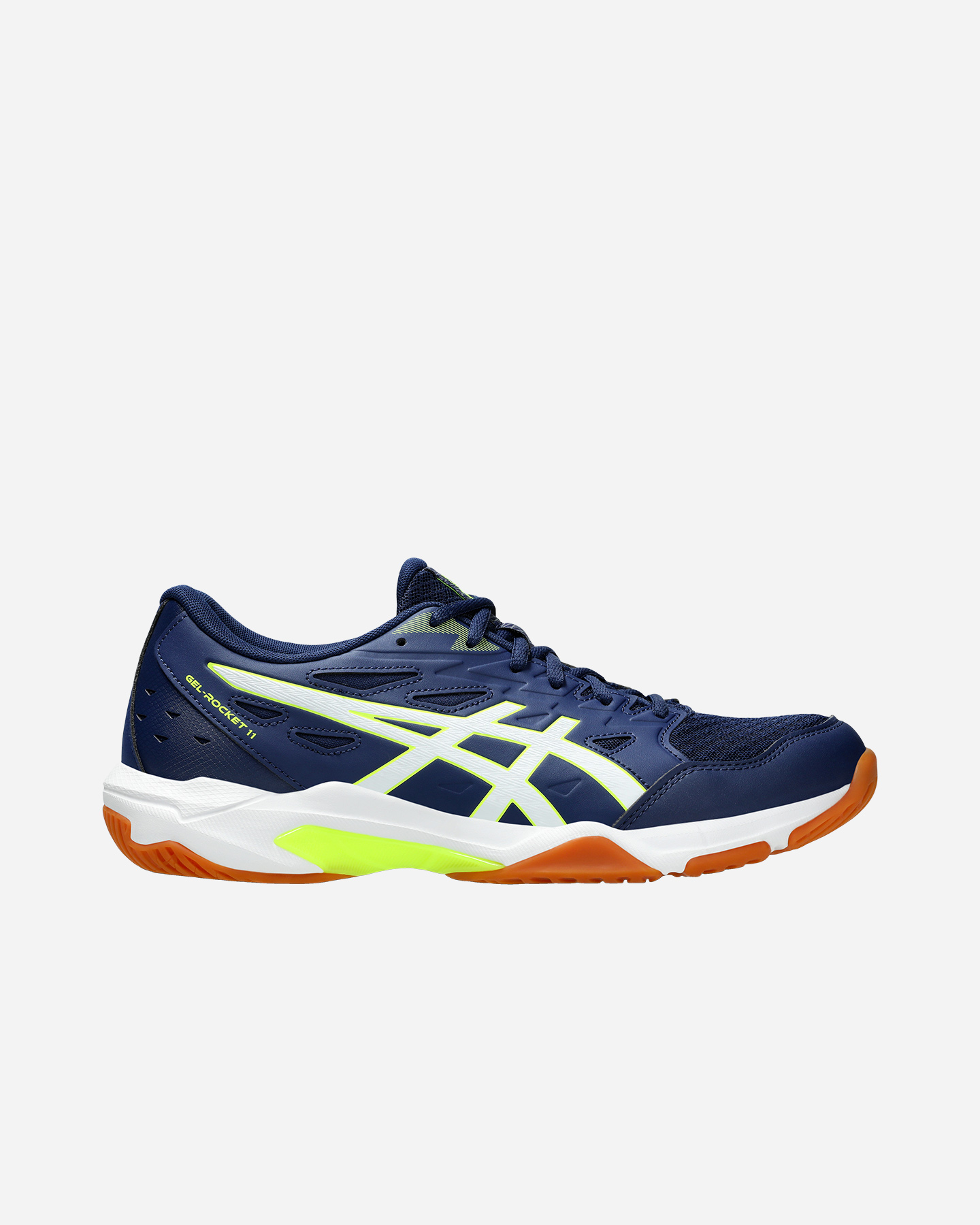 Scarpe Volley Asics Gel-rocket 11 M 1071A091-403