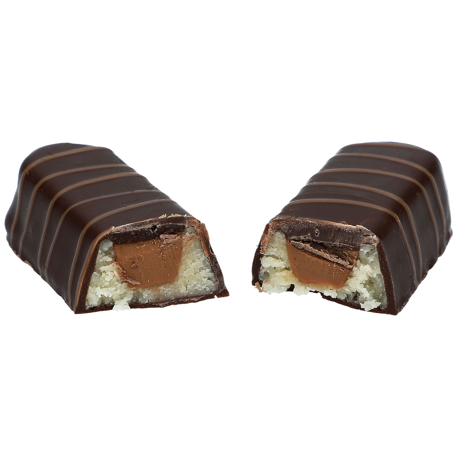 Anthon Berg Nougat Marzipan Bar 40g