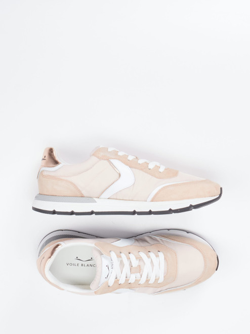 Sneaker-16635990063 Voile Blanche
