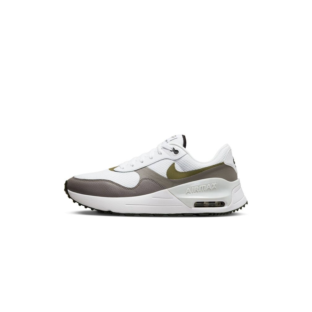 Nike Air Max SYSTM DV7587-100 / weiss