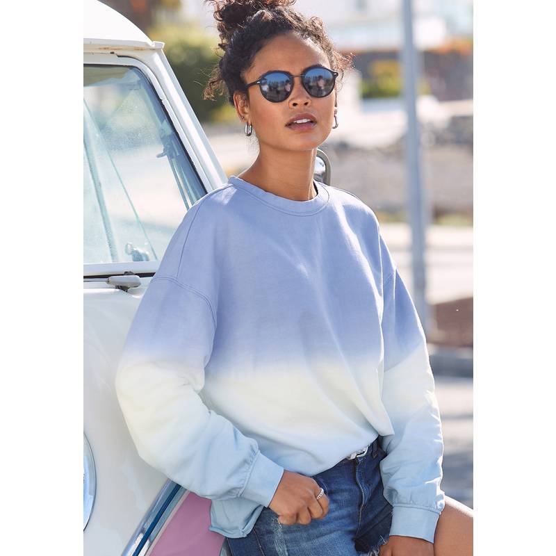 Bench Sweatshirt Damen