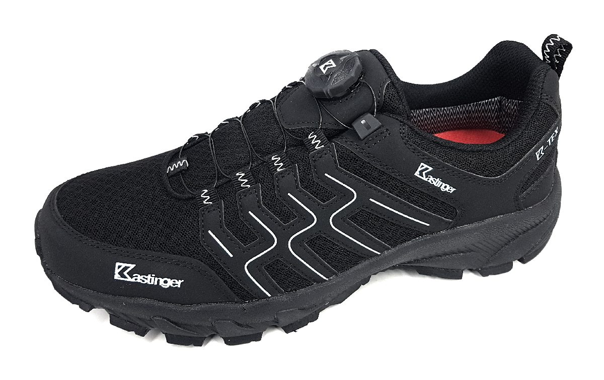 Kastinger Tallaas 23402-500 Schwarz 500 Black