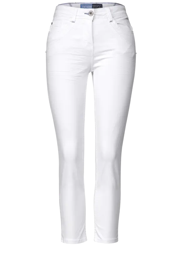 CECIL Slim Fit Jeans in Inch 26