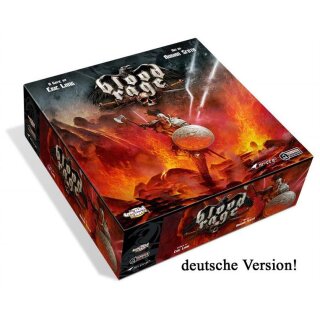 Blood Rage (DE)