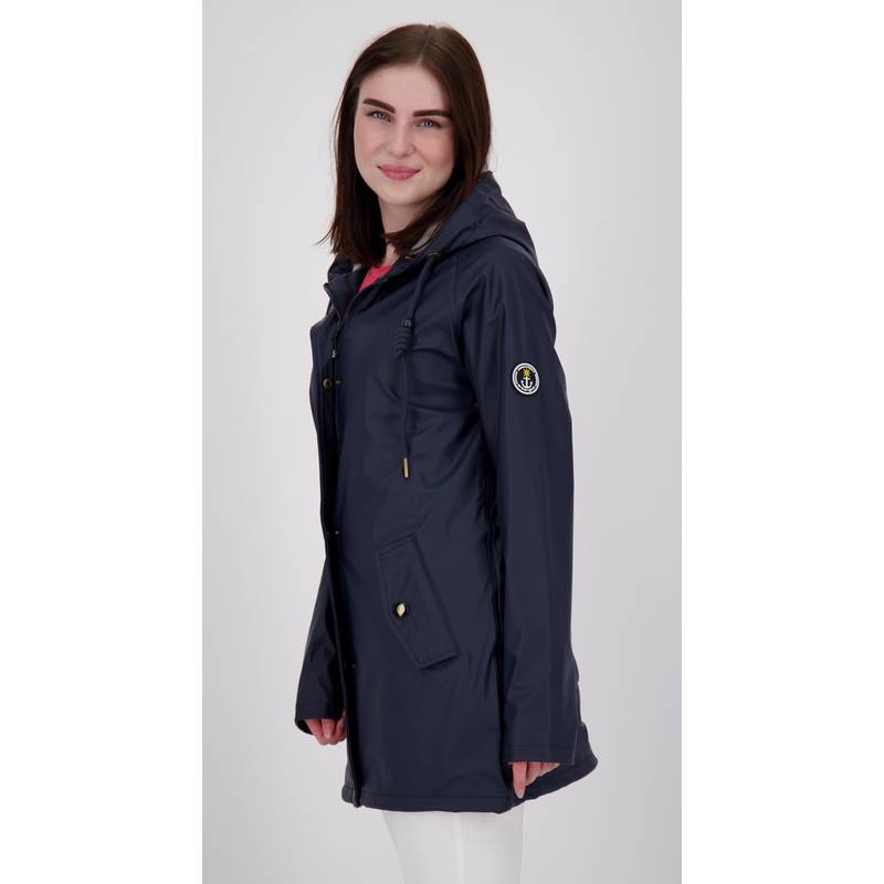 ANKERGLUT ANKERGLUTHIMMEL Regenjacke Damen