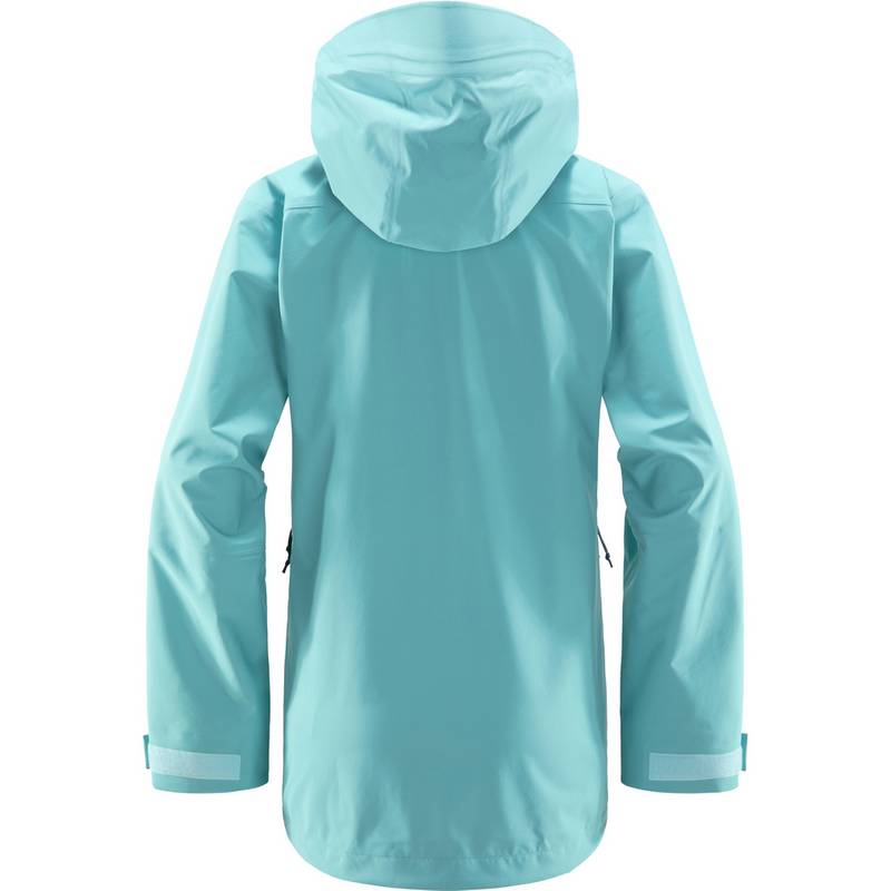 Haglöfs Dalskidan GTX Jacket Hardshelljacke Damen
