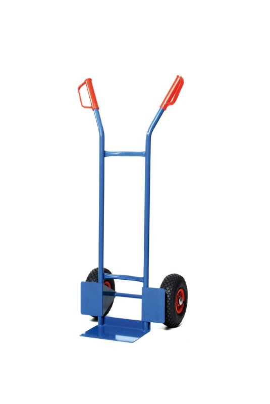 Cărucior manual universal Tretal 207.056-M 150 kg