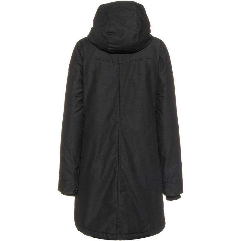 WLD Spicy Eden III Parka Damen